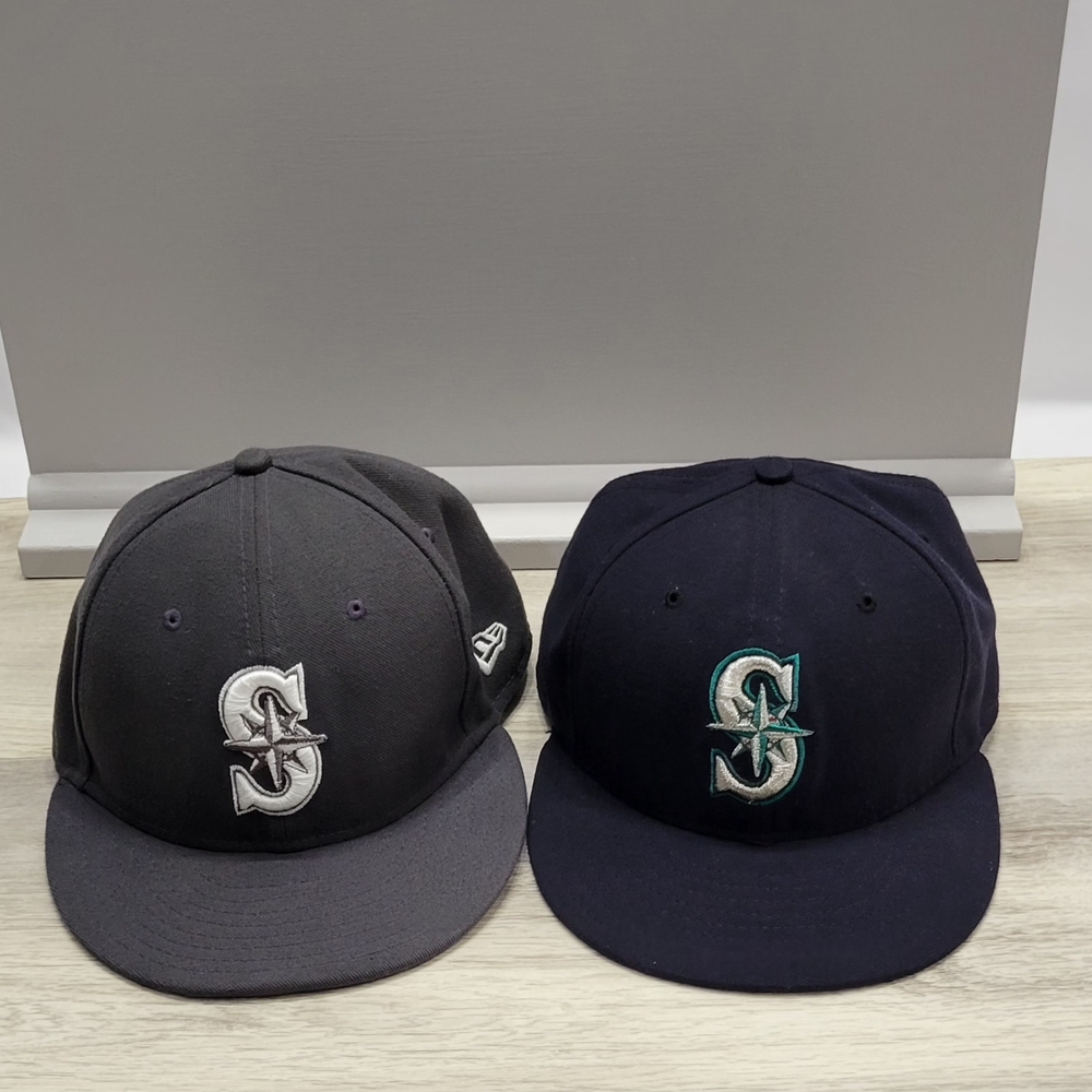 New Era Navy 59FIFTY Cap